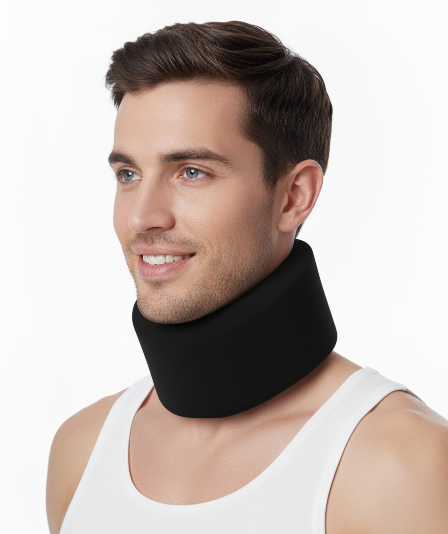 SnoreFix™ - Never snore again