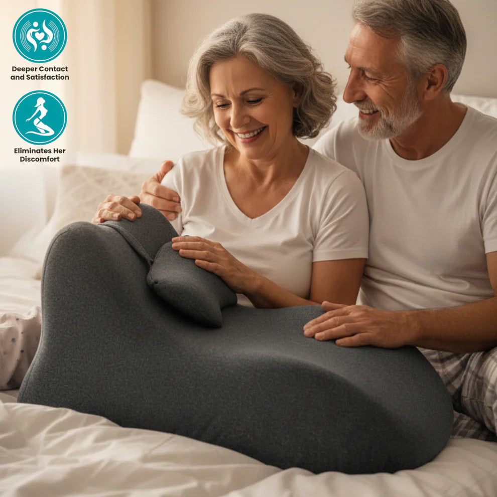 FlexiLounge  Intimacy Pillow