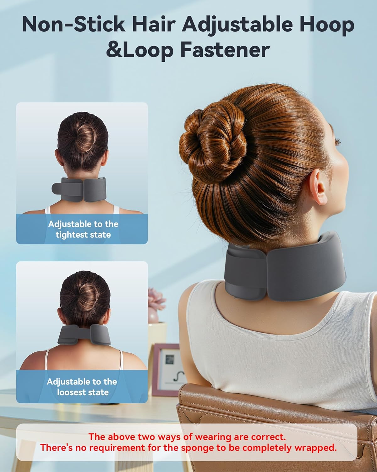 SnoreFix™ - Never snore again